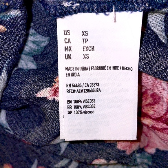 American Eagle Outfitters romper - Picture 5 of 6